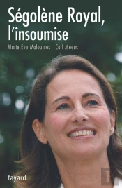 Ségolène Royal, L'Insoumise