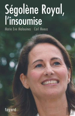 Bertrand.pt - Ségolène Royal, L'Insoumise