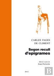 Segon Recull D' Epigrames