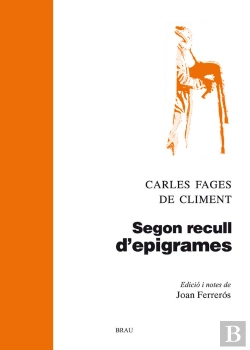 Bertrand.pt - Segon Recull D' Epigrames