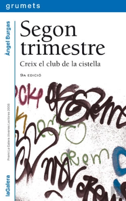 Bertrand.pt - Segon Trimestre