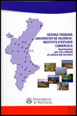 Bertrand.pt - Segona Trobada Universitat De València- Instituts D'Estudis Comarcals