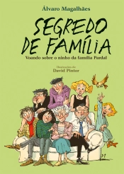 Segredo de Família