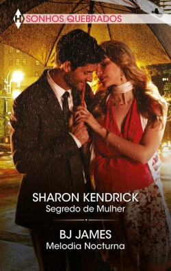 Bertrand.pt - Segredo De Mulher - Melodia Nocturna