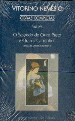 Bertrand.pt - Segredo do Ouro Preto e Outros Caminhos