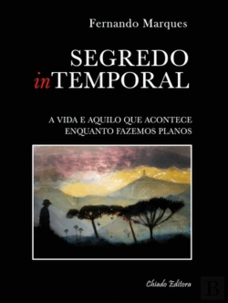 Bertrand.pt - Segredo inTemporal
