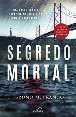 Bertrand.pt - Segredo Mortal