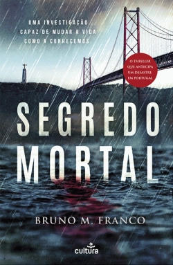Bertrand.pt - Segredo Mortal