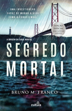 Bertrand.pt - Segredo Mortal