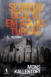 Segredo Oculto em Águas Turvas