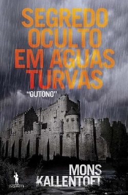 Bertrand.pt - Segredo Oculto em Águas Turvas