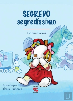 Bertrand.pt - Segredo Segredíssimo