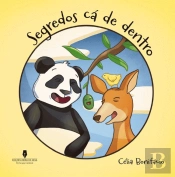 Segredos Cá de Dentro