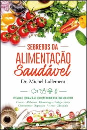 Segredos da Alimentação Saudável