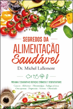 Bertrand.pt - Segredos da Alimentação Saudável