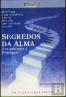Segredos da Alma