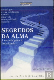 Segredos da Alma