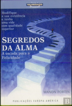 Bertrand.pt - Segredos da Alma