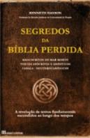 Segredos da Bíblia Perdida