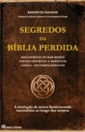 Segredos da Bíblia Perdida