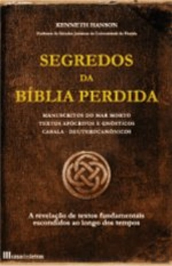 Bertrand.pt - Segredos da Bíblia Perdida