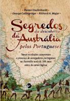 Segredos da Descoberta da Austrália Pelos Portugueses