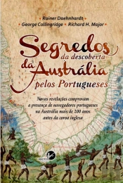 Segredos da Descoberta da Austrália Pelos Portugueses