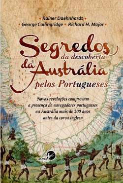 Bertrand.pt - Segredos da Descoberta da Austrália Pelos Portugueses