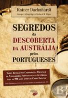 Segredos da Descoberta da Austrália pelos Portugueses