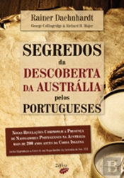 Segredos da Descoberta da Austrália pelos Portugueses