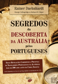 Bertrand.pt - Segredos da Descoberta da Austrália pelos Portugueses