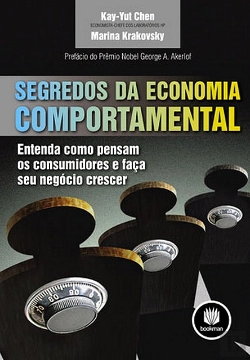Bertrand.pt - Segredos da Economia Comportamental