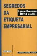 Segredos da Etiqueta Empresarial