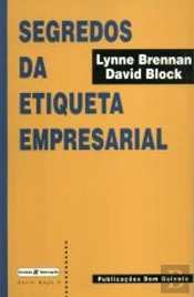 Segredos da Etiqueta Empresarial