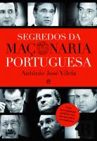 Segredos da Maçonaria Portuguesa