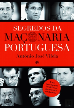 Bertrand.pt - Segredos da Maçonaria Portuguesa