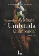 Segredos da Magia de Umbanda e Quimbanda