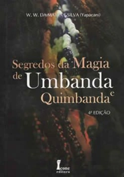 Bertrand.pt - Segredos da Magia de Umbanda e Quimbanda