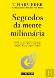 Segredos da Mente Milionária