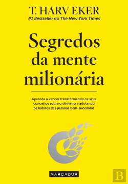 Bertrand.pt - Segredos da Mente Milionária