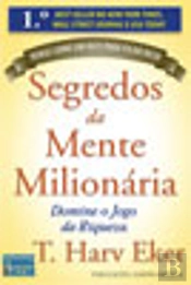 Segredos da Mente Milionária