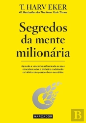 Segredos da Mente Milionária
