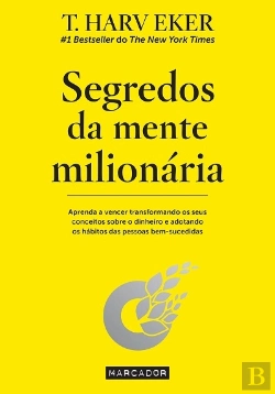 Bertrand.pt - Segredos da Mente Milionária