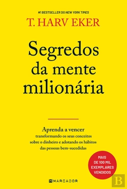 Bertrand.pt - Segredos da Mente Milionária