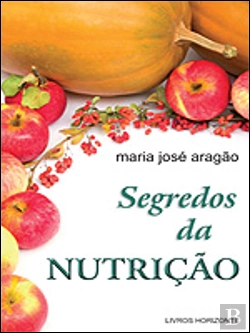 Bertrand.pt - Segredos da Nutrição
