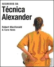 Segredos da Técnica Alexander