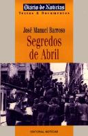 Segredos de Abril