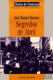 Segredos de Abril