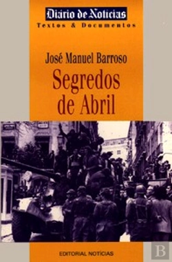 Bertrand.pt - Segredos de Abril