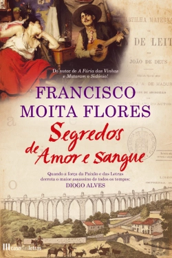 Bertrand.pt - Segredos de Amor e Sangue